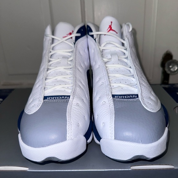Jordan 13s “French Blue” - Picture 4 of 8